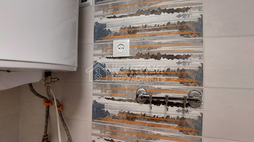 Продаж Квартира 1-кімнатна, 8/10 поверх на вул. Салтівське Kharkiv - photo 15