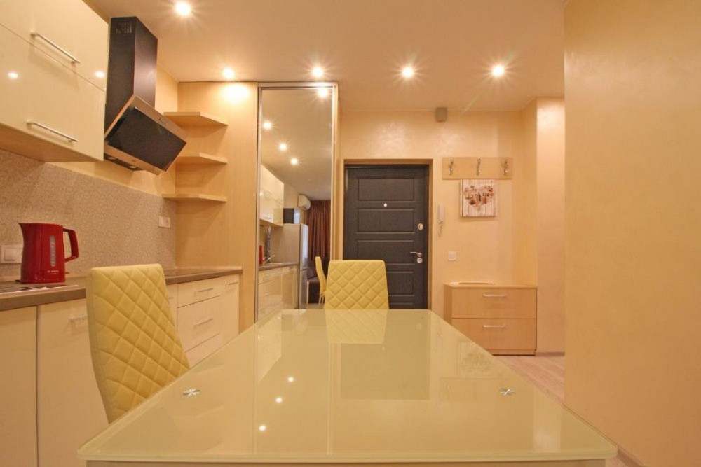 Оренда Квартира 2-кімнатна, 3/22 поверх на ул. Михаила Донца, 2а Київ - фото 5