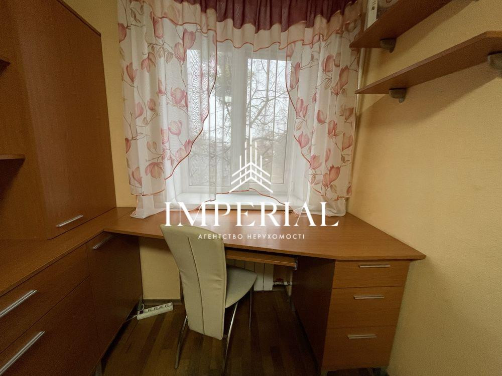 Оренда 2к Квартира 56 кв.м Берлінського Максима вул. Київ - фото 5
