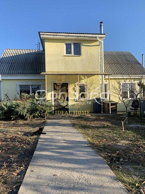 продам будинок село Юрівка,  - фото 17