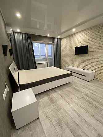 Оренда Квартира 2-кімнатна, 9/9 поверх на просп. Миколи Бажана, 5Є Киев