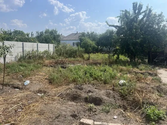 Продаж 1-поверховий Будинок з ділянкою 6 сот 70 кв.м 3 кімн. на петрозаводська Дніпро