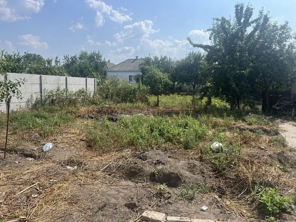 Продаж 1-поверховий Будинок з ділянкою 6 сот 70 кв.м 3 кімн. на петрозаводська Дніпро - фото 2