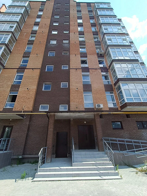 Продаж 3к Квартира 114 кв.м Героїв Чорнобиля Житомир - изображение 1