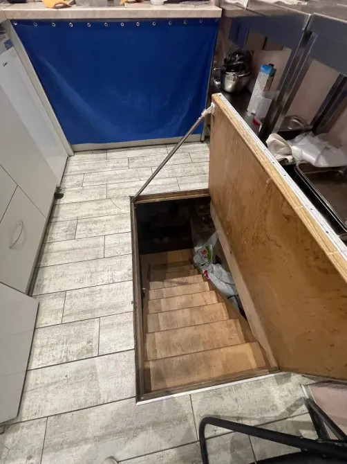 Здається Ресторан / кафе / бар / кав’ярня площа 24 кв.м Дніпро Гоголя 10 Дніпро - фото 1