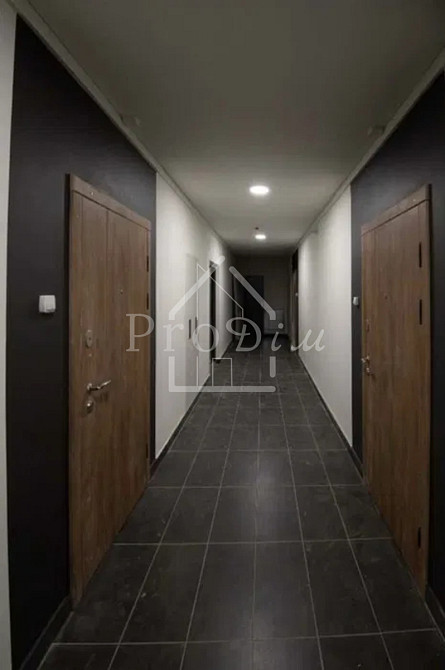 Продаж Квартира 1-кімнатна, 8/25 поверх на вул. Всеволода Змієнка Київ - фото 3