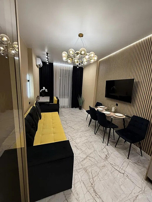 Продаж Квартира 1-кімнатна, 5/26 поверх на Генуэзская ул. Одеса - фото 2