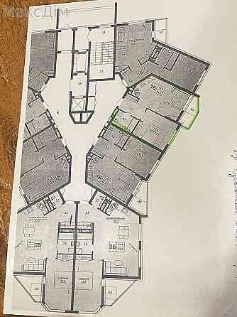 Продаж Будинок 1-кімнатний на Підволочиське шосе Тернопіль