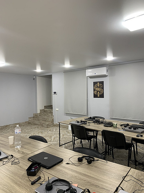 Продаж офісне приміщення на Базарная ул., 52 поверх - 1/3 Odessa - photo 2