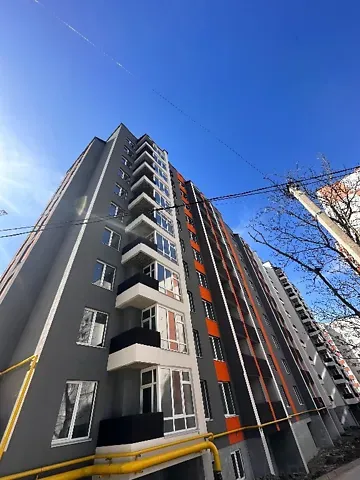 Продаж 2к Квартира 71 кв.м Інститутська вулиця 6/1А Хмельницький - фото 8