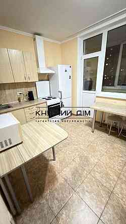 Оренда Квартира 1-кімнатна, 13/20 поверх на Єлизаветы Чавдар ул. Київ