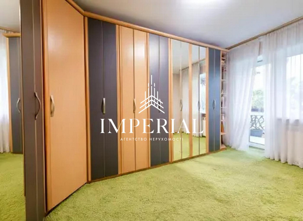 Продаж Квартира 3-кімнатна, 4/5 поверх на вул. Михайла Бойчука Kiev - photo 5