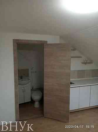 Продаж Квартира 1-кімнатна, 3/3 поверх на Зелена L'viv