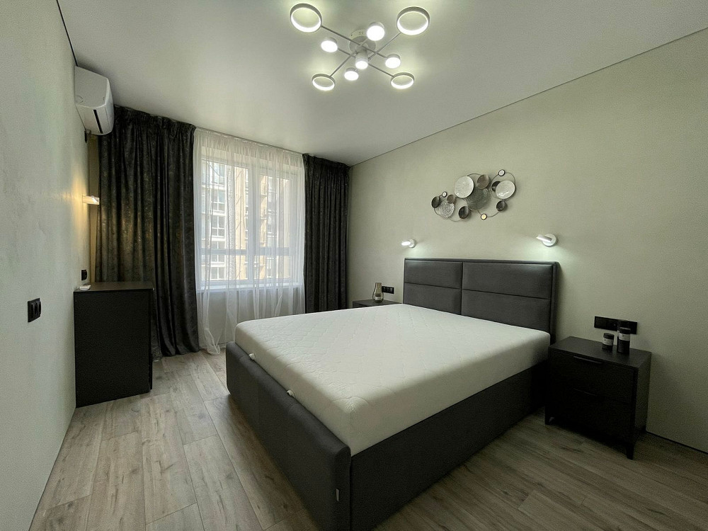 Продаж Квартира 2-кімнатна, 6/10 поверх на Содружества ул., 7 Дніпро - фото 11