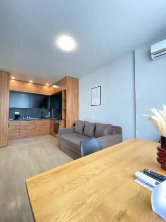 Продаж квартири від Власника. ЖЕ Нивки - Плаза. 42 кв.м. 96000 долл. Киев - изображение 7