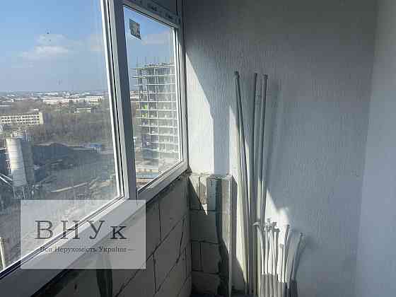 Продаж Квартира 1-кімнатна, 6/11 поверх на вул. Київська Ternopil'