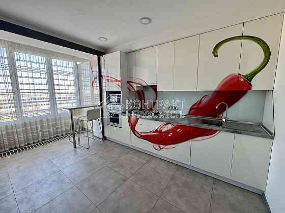 Оренда Квартира 1-кімнатна, 9/9 поверх на вул. Малинівська Харьков