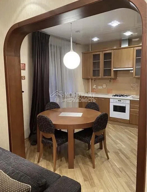 Продаж Квартира 3-кімнатна, 3/9 поверх на вул. Вірменський Харків - фото 16