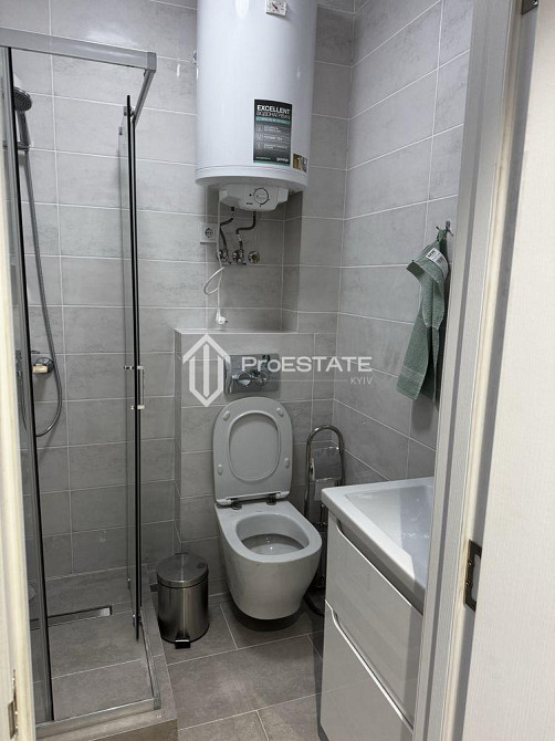 Продаж Квартира 1-кімнатна, 4/17 поверх на вул. Голосеевская Київ - фото 6