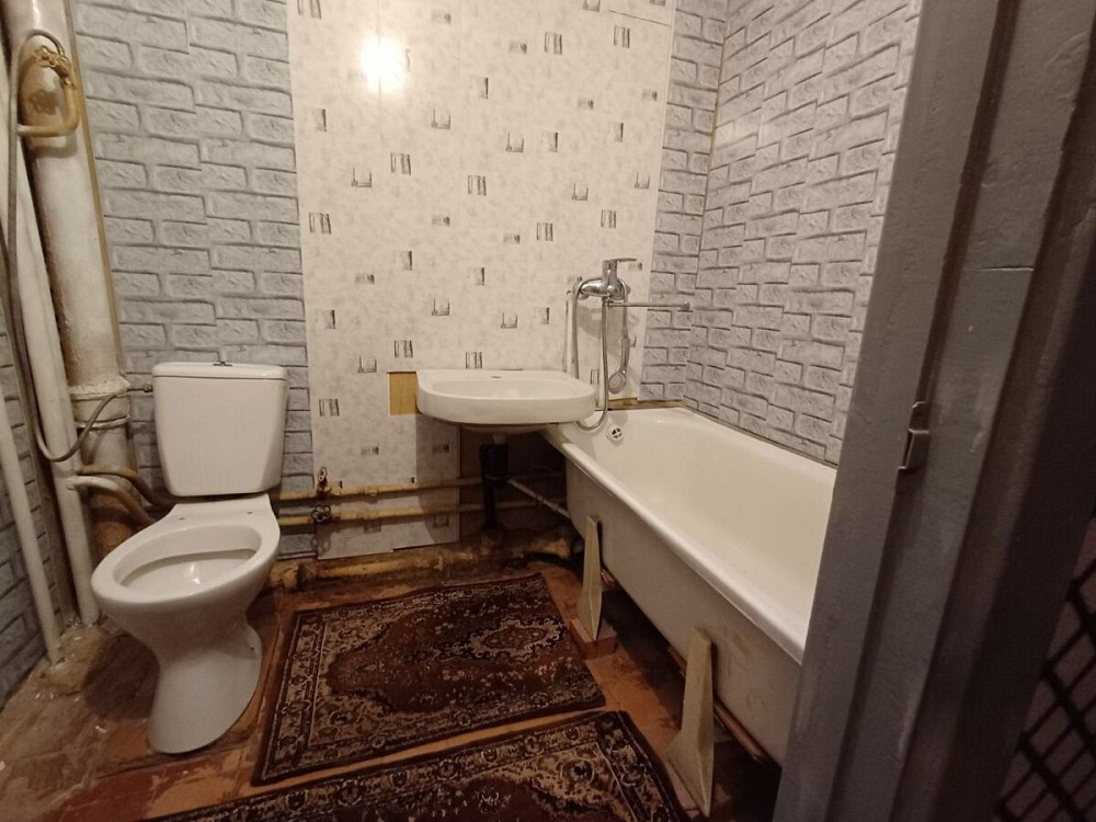 Оренда Квартира 1-кімнатна, 3/9 поверх на Зодчих, 74 Київ - фото 9