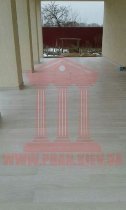 Продаж 3-поверховий Будинок з ділянкою 7 сот 400 кв.м  на КГ Софиевка Проців - фото 5