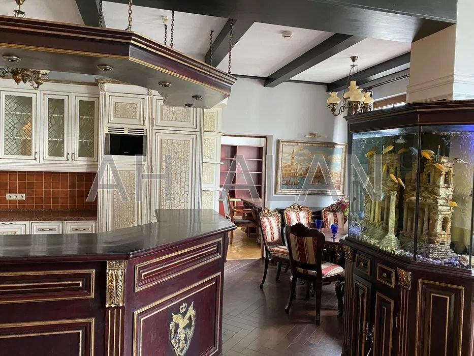 Оренда Будинок 3-кімнатний на Саксаганського вул., 121 Київ - фото 2