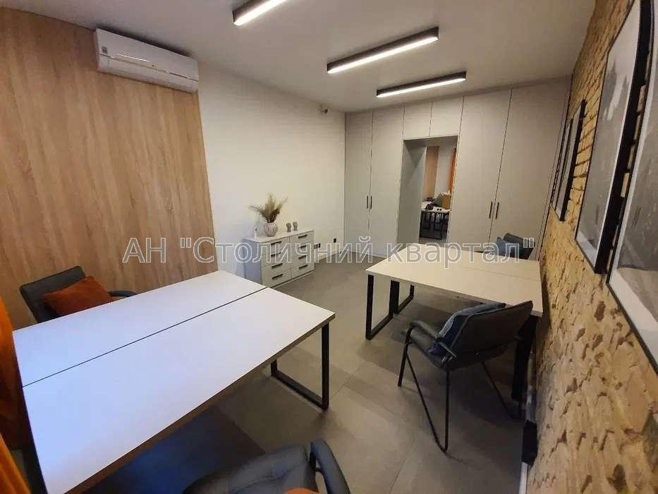 Оренда офісне приміщення на Лабораторний пров., 22 приміщень - 3, поверх - 1/5 Київ - фото 15