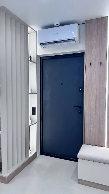 Продаж 1к Квартира 42 кв.м U One Івано-Франківськ - фото 17