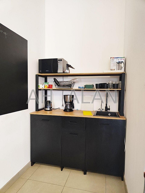 Оренда офісне приміщення на Вознесенський узвіз, 23А поверх - 6/6 Kiev - photo 7