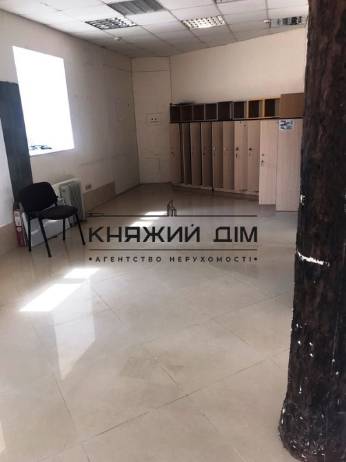 Продаж офісне приміщення на Тарасовская ул. Київ - фото 11