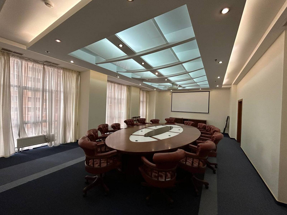 Оренда офісне приміщення на Базарна вул., 5 поверх - 1/16 Odessa - photo 10