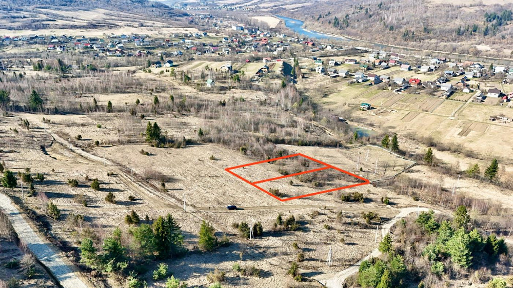 Продаж земельної ділянки 12 соток на вул. Івана Франка Корчин (Сколівський район) - фото 8