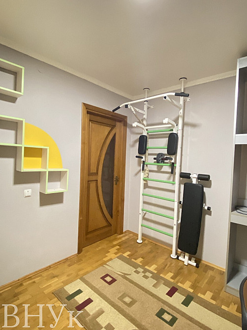 Продаж Квартира 3-кімнатна, 1/9 поверх на Будного С. Ternopil' - photo 3