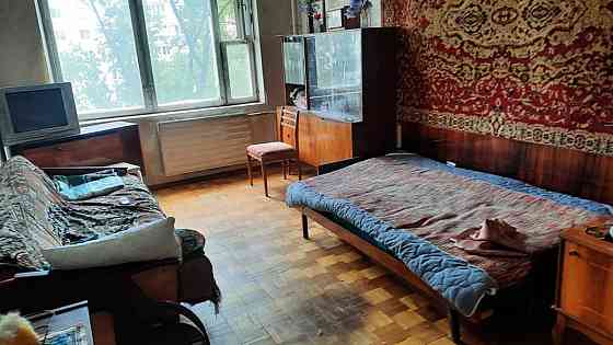 Оренда Квартира 1-кімнатна, 5/9 поверх на Санаторна, 16 Kiev