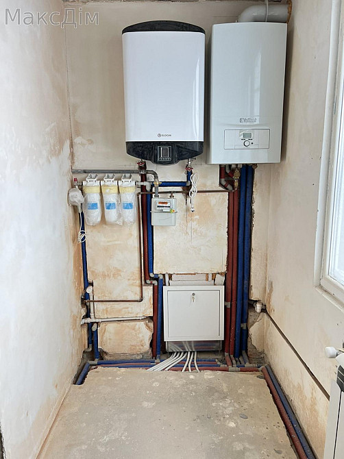 Продаж Квартира 3-кімнатна, 6/9 поверх на вул. Яреми Тернопіль - фото 13