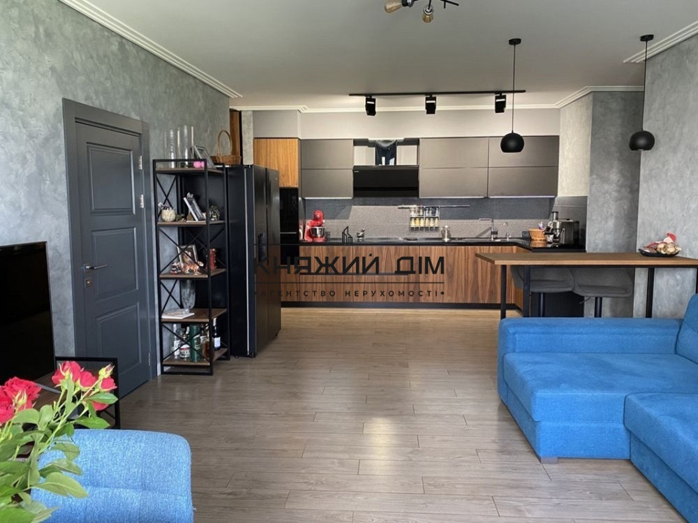 Продаж 4 кімнатної квартири Код 21134213 Kiev - photo 1