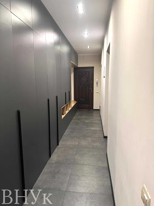 Продаж Квартира 3-кімнатна, 4/12 поверх на вул. Пулюя Львів - фото 12