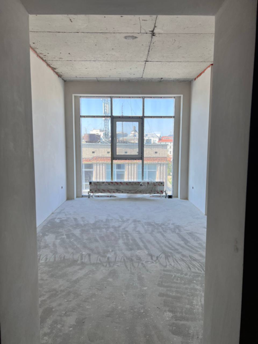 Продаж 1к Квартира 60.8 кв.м Монастирська 41 Вінниця - фото 15