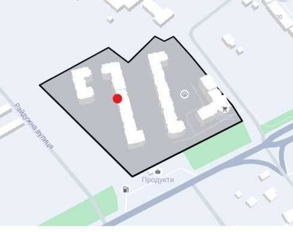 Продаж Квартира 1-кімнатна, 5/6 поверх Вінниця - фото 2