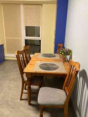 Оренда 1к Квартира 40 кв.м ЖК Авіла Zhytomyr