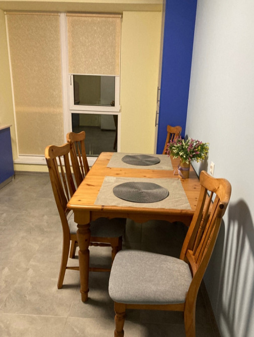 Оренда 1к Квартира 40 кв.м ЖК Авіла Zhytomyr - photo 1