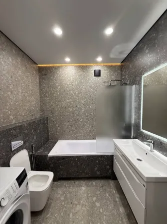 For sale 1-room Apartment 43.5 sq.m містечко мануфактура Ivano-Frankivs'k - photo 13