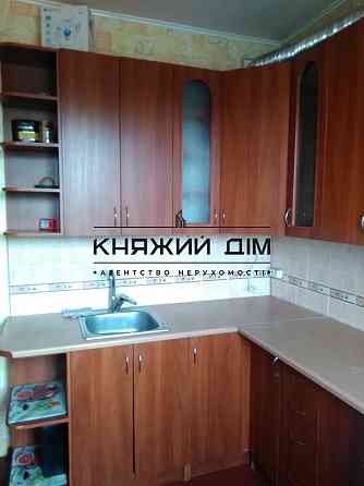 Оренда Квартира 3-кімнатна, 3/16 поверх на Академика Палладина ул. Киев