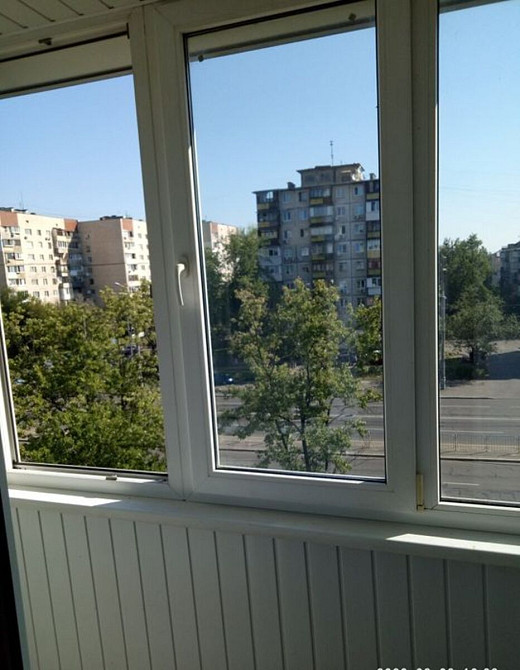 Оренда Квартира 3-кімнатна, 5/9 поверх на пр. Воскресенський, 25 Kiev - photo 8