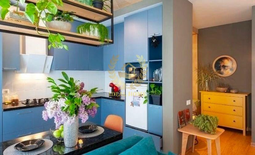 Продаж Квартира 1-кімнатна Київ - фото 7