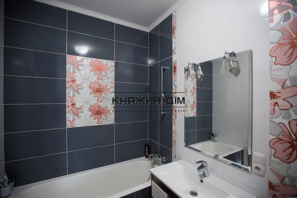 Оренда Квартира 2-кімнатна, 19/23 поверх на Григоренко Петра просп. Kiev - photo 9