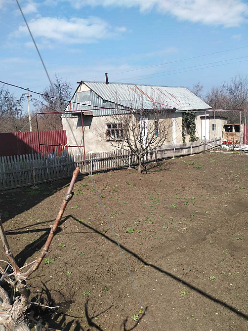 Продам новый 2-х этажный дом с ремонтом в с.Александровка (Лиманский р-н, 5 км от Одессы) Dobrooleksandrivka - photo 16