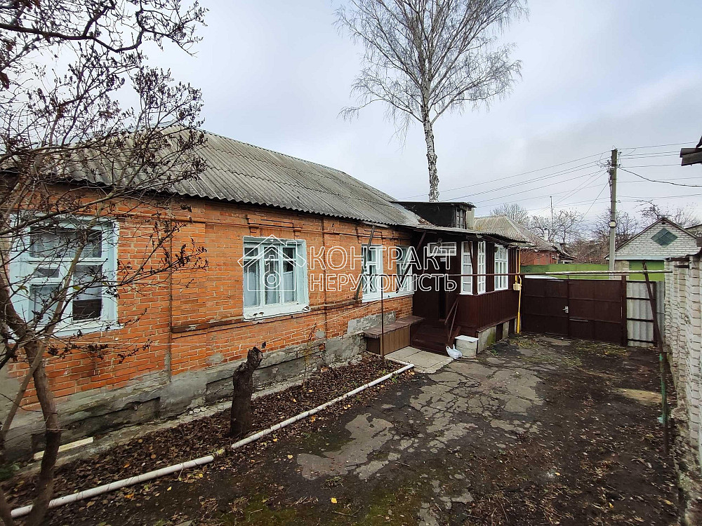 Продаж Будинок 4-кімнатний на вул. Смоленський Kharkiv - photo 6