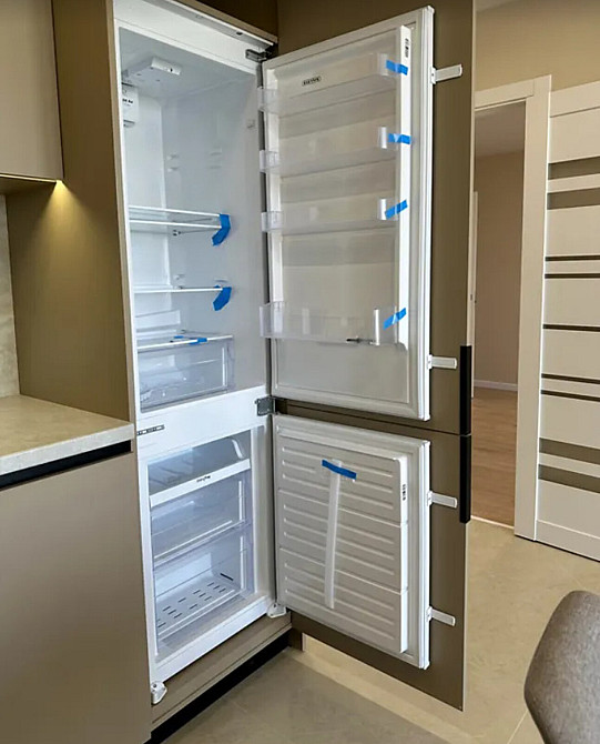 Продаж 1к квартири 47 кв. м на пров. Цегельний Тернопіль - фото 4