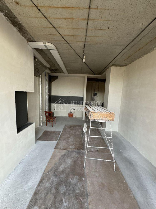 Продаж Квартира 2-кімнатна, 12/25 поверх на вул. Клочківська Харків - фото 15